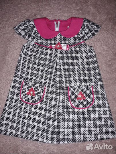Сарафан на девочку
