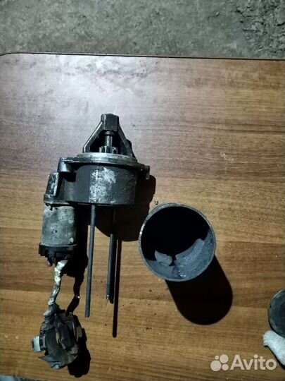 Корпус стартера