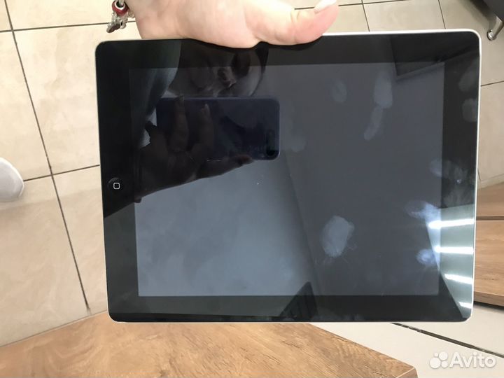 iPad