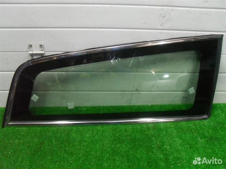 Стекло багажника правое Honda Accord 7 (CL) 2006