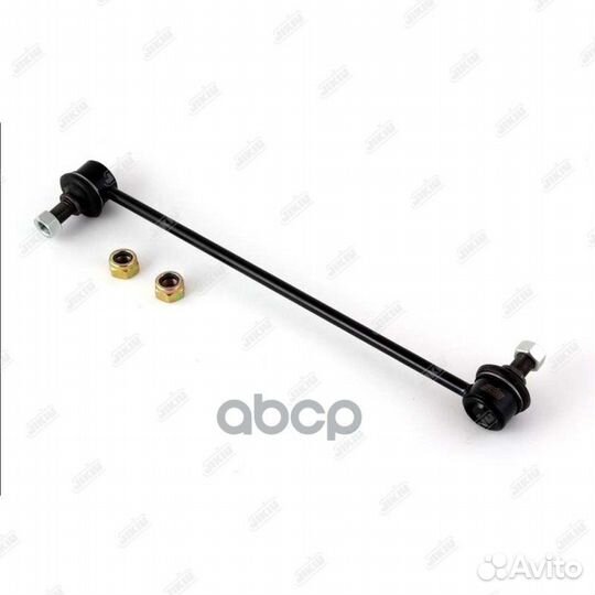 Тяга стабилизатора передняя правая LS11013 jikiu