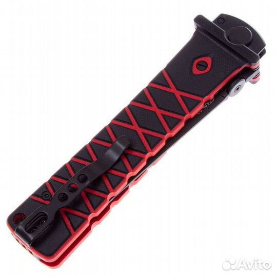 Нож складной Ронин