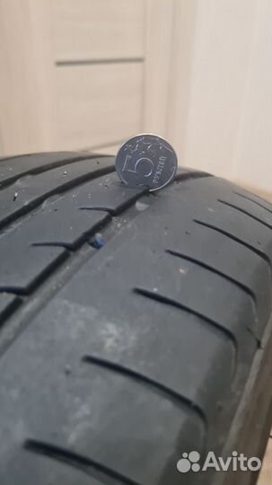 LingLong GreenMax HP010 195/50 R15 82V