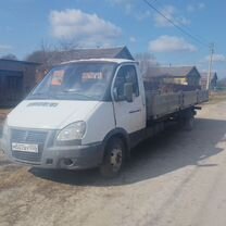 Грузоперевозка бортовым автомобилем, Фряново