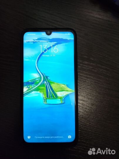 Xiaomi Redmi Note 7, 3/32 ГБ