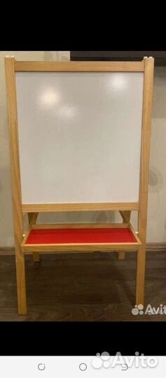 Мольберт детский IKEA