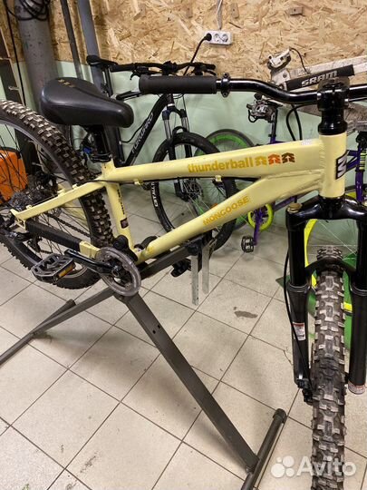 Ремонт велосипедов, Велосервис, Велоремонт