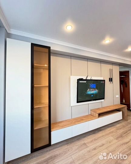 Тв зона от производителя