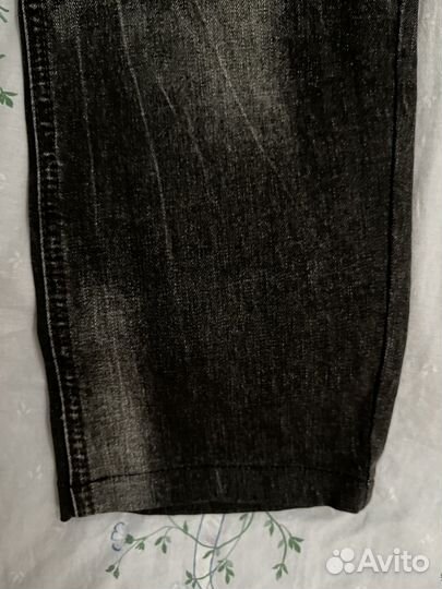 Джинсы Tom Tompson