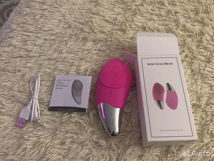 Массажер лица