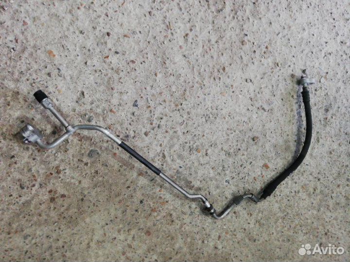 Трубка кондиционера Porsche Cayenne 957 M55.01