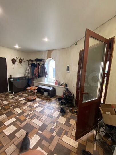 Дом 234 м² на участке 20 сот.