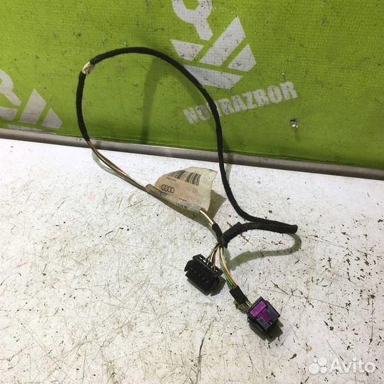 Проводка (коса) Ауди А6 С5