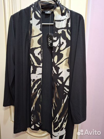 Кардиган женский lebek