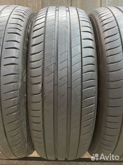 Michelin Primacy 3 215/65 R17 99V