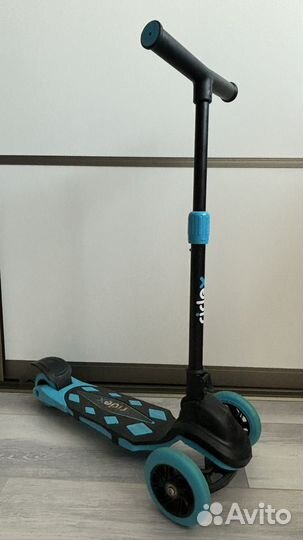 Детский самокат ridex