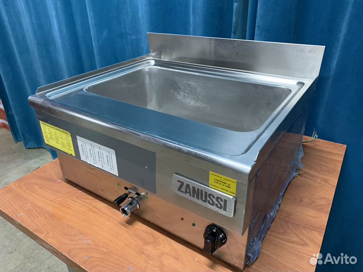 Мармит для вторых блюд