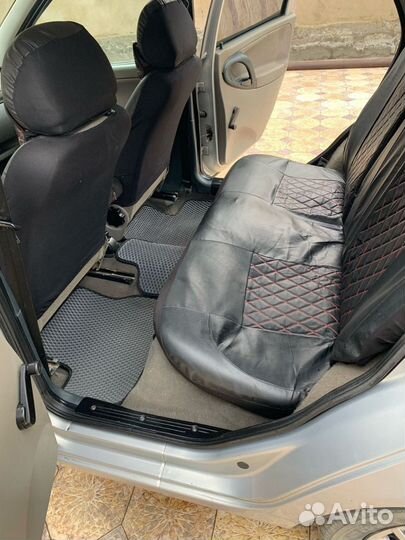 Спортивный руль