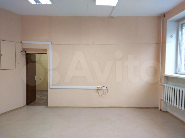 Свободного назначения, 80 м²