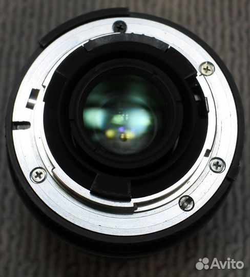 Nikon 35-105 mm 1:3,5-4,5D