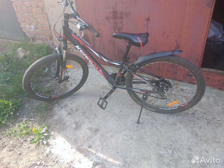 Велосипеды бу