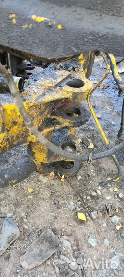 Полурама кировец