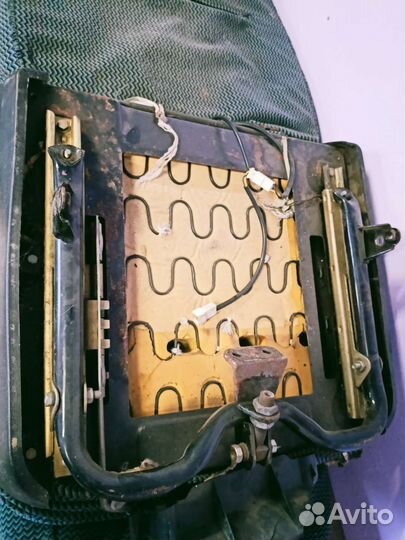 Седения на волгу