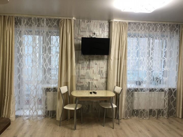 2-к. квартира, 37,1 м², 5/14 эт.