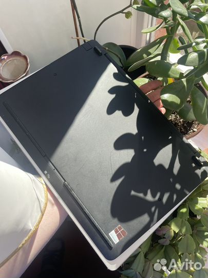 Ноутбук sony vaio Fit SVF14N1J2RS