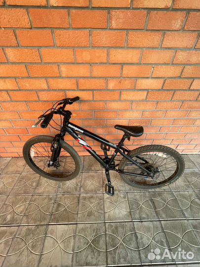 Велосипеды бу взрослый Mongoose 2014