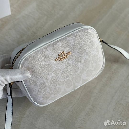 Сумка женская coach