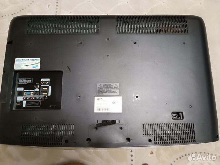 Телевизор samsung 32 дюйма