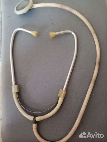 Стетоскоп