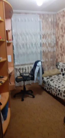 3-к. квартира, 67 м², 5/5 эт.