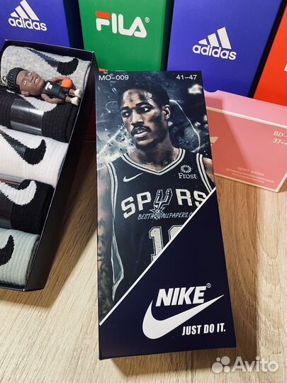 Мужские носки лучший подарок