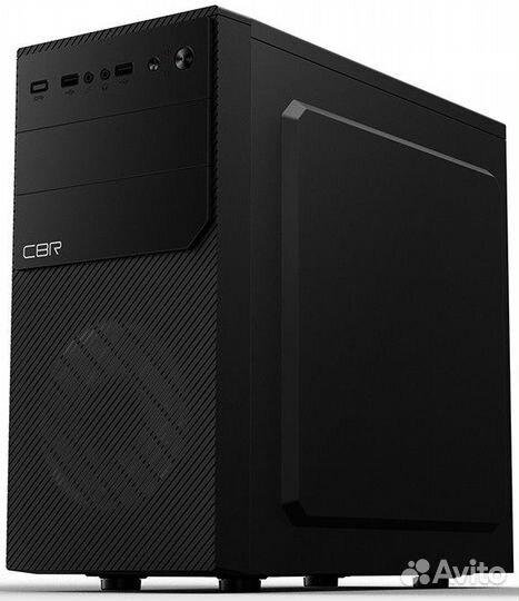 CBR PCC-matx-RD850-450W