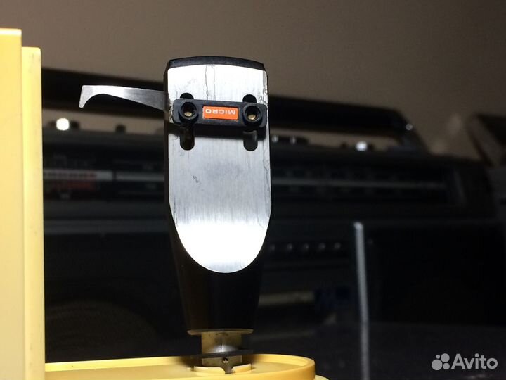 Шелл Micro Seiki H-303