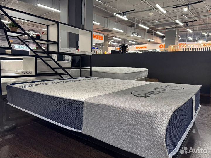 Матрас новый ортопедический 180х200