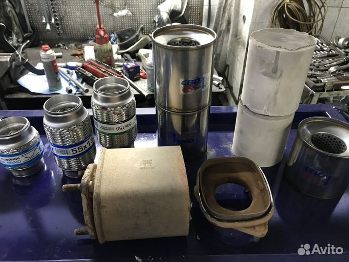 Удаление катализатора бесплатно Прошивка