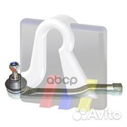 Наконечник рулевой, левый 91023652 RTS