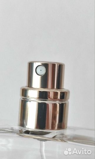 No 5 Eau de Parfum, Chanel