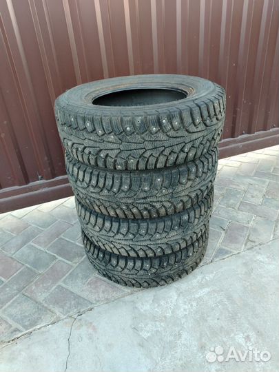 Nokian Tyres Nordman 5 175/70 R13