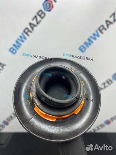 Патрубок (трубопровод, шланг) BMW 8 G14/G15/G16