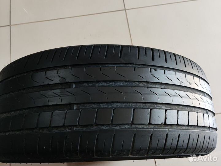 Pirelli Cinturato P7 215/45 R17 91V