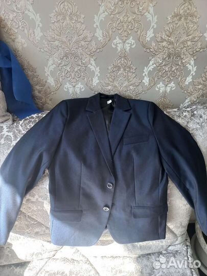 Школьная форма