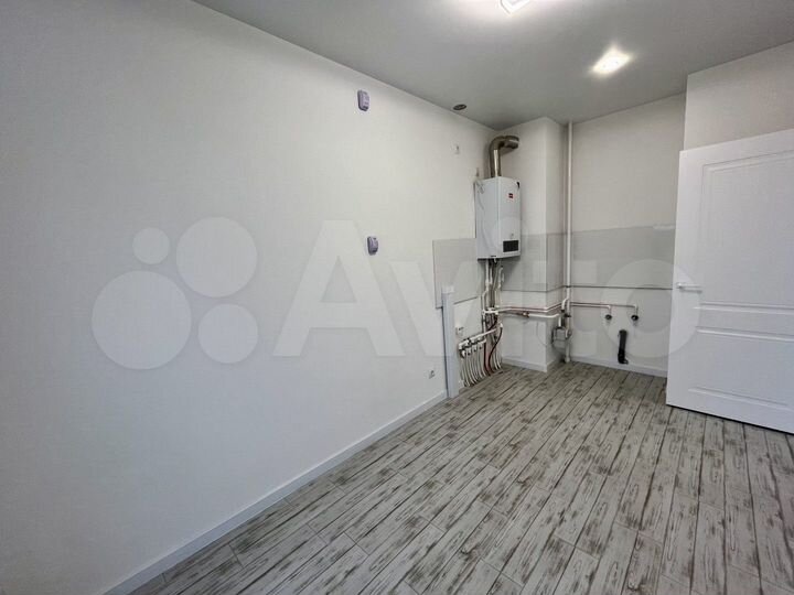 1-к. квартира, 31 м², 6/8 эт.