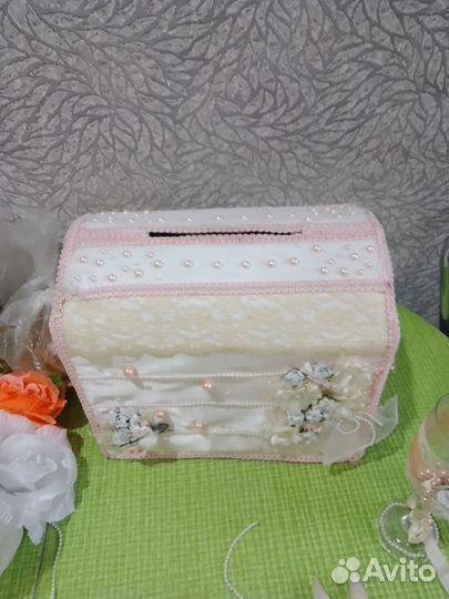 Украшения для машины свадебное,и Аксессуары