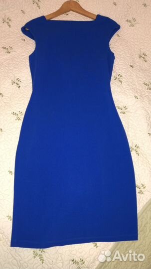 Платье женское 46 48