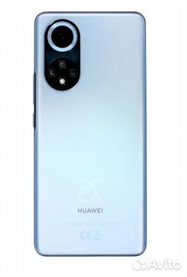 Обмен huawei nova 9 128 гб