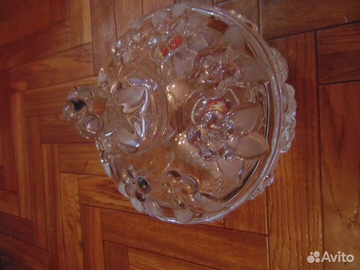 Конфетница